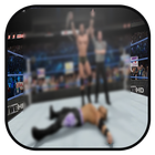 guide for WWE2K 2016 icono