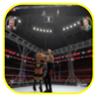 guide for wwe2k16 (2016) أيقونة