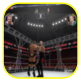 guide for wwe2k16 (2016) icône