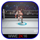 guide  wwe2k16  new biểu tượng