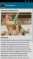 2 Schermata guide  wwe2k16  new