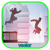 guide vector 2 APK