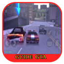 guide for GTA San Andreas aplikacja