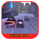 guide for GTA San Andreas آئیکن