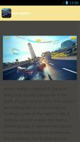 guide asphalt 8 (2016) اسکرین شاٹ 2