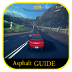 guide asphalt 2016