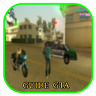 Icona guide for GTA V