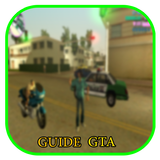 guide for GTA V icon