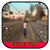 guide GTA San Andreas icon guide GTA San Andreas icon
