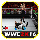 guide for WWE 2K16 (2016) APK