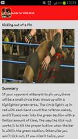 guide for WWE 2K16 (2016) ảnh chụp màn hình 3