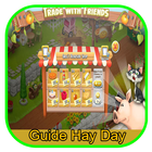 best guide Hay Day 2016 icono