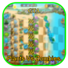Icona guide  Plants Zombies 2016