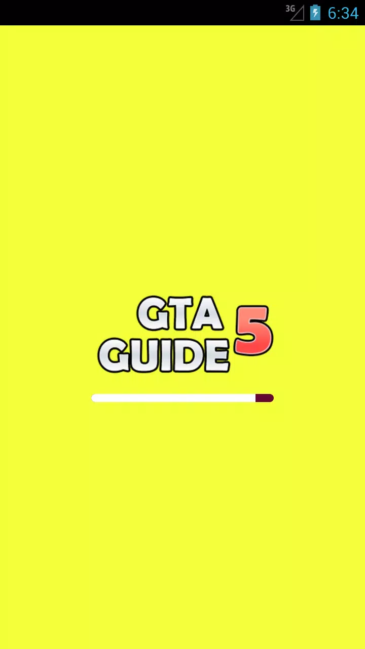 guide GTA san andreas 2016 APK pour Android Télécharger