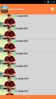 guide GTA san andreas 2016 स्क्रीनशॉट 2