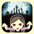 كرتون عزوز و دانية - Danyah Halloween APK