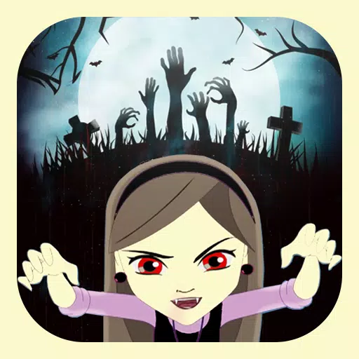 كرتون عزوز و دانية - Danyah Halloween APK for Android Download