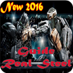 Guide Strategy Real-steel 2016