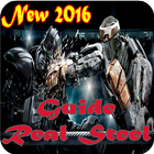 Icona Guide Strategy Real-steel 2016