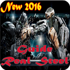 Guide Strategy Real-steel 2016 icône