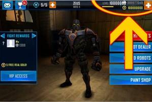 Guide Strategy Real-steel 2016 স্ক্রিনশট 2