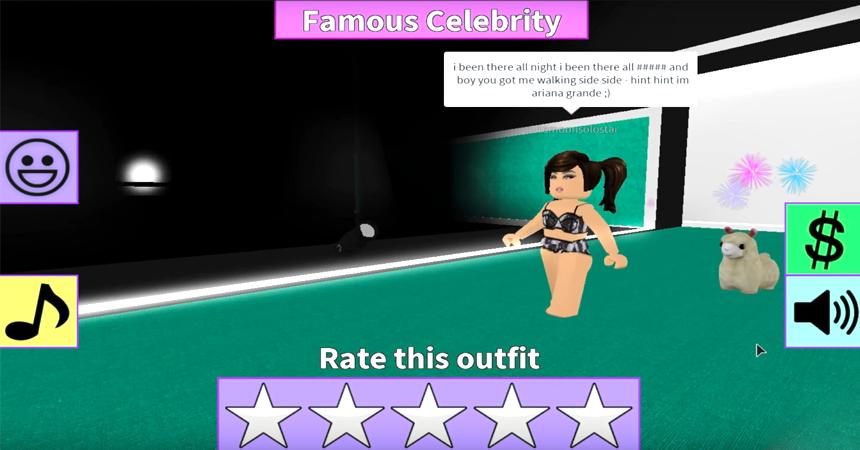 Guide Roblox Fashion Frenzy New For Android Apk Download
