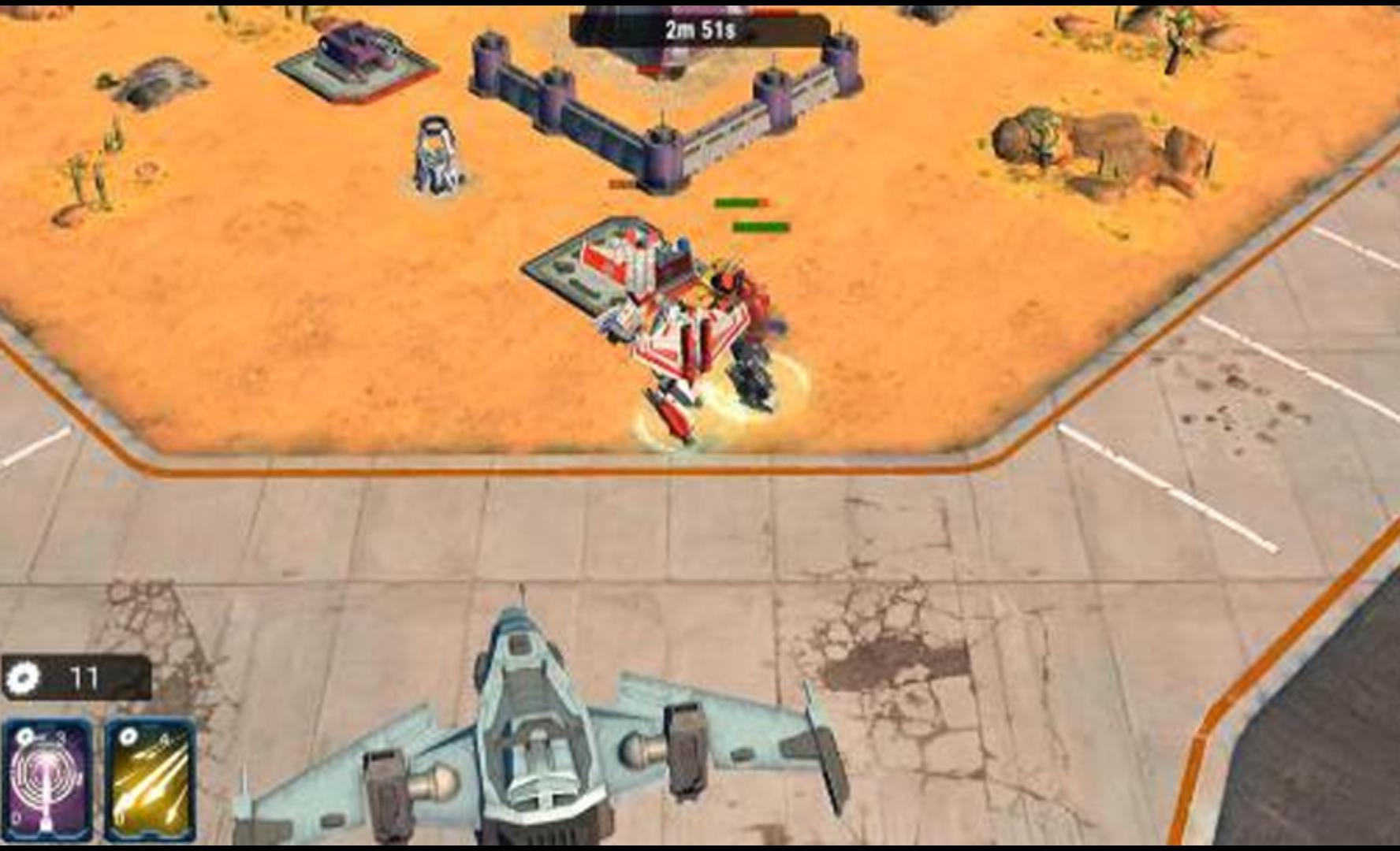 Tribes rivals. Transformers Earth Wars Mod.