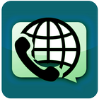 آیکون‌ Guidance for Imo Chat & Call
