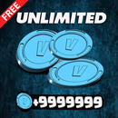 V bucks Battle Royale Tips 2018 APK
