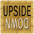 Upside Down أيقونة