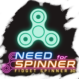 Need for Spinner