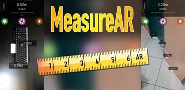 MeasureAR