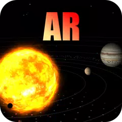 Solar System AR ( ARCore ) アプリダウンロード