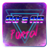 80's AR Portal (ARCore) APK