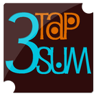 3 Tap Sum أيقونة