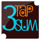 3 Tap Sum icon