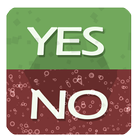 Yes No icône