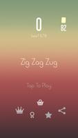 Zig Zag Zug Poster