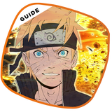 Guidare Naruto Ninja Storm 4 Zeichen