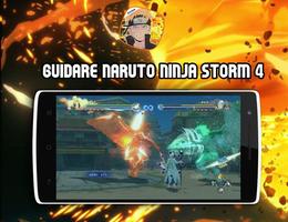 Guidare Naruto Ninja Storm 4 Screenshot 2