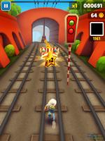 Guide for Subway Surfers Prank syot layar 1