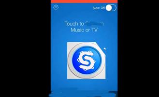 Find + Shazam Music Discovery Charts Song all @@ পোস্টার