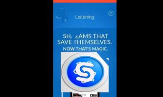 Find + Shazam Music Discovery Charts Song all @@ Ekran Görüntüsü 1