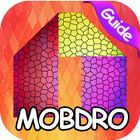 New Mobdro Tv Guide アイコン