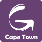 Cape Town Travel Guide icône
