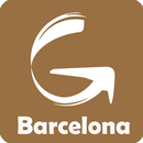 Barcelona Audio Travel Guide APK