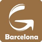 Barcelona Audio Travel Guide 圖標