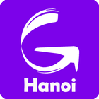 Hanoi Vietnam Travel Guide icône
