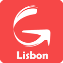 Lisbon Travel Guide aplikacja