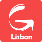 Lisbon Travel Guide icône